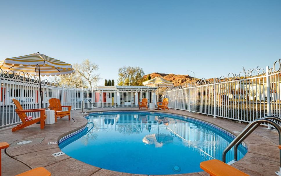Pool Billede