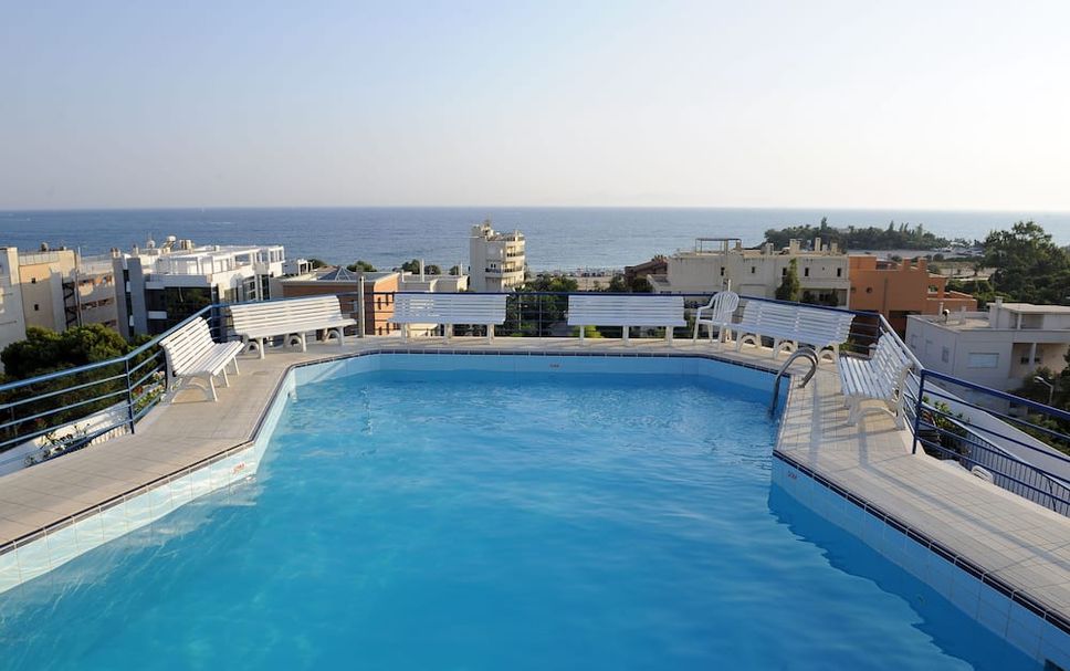 Pool Billede