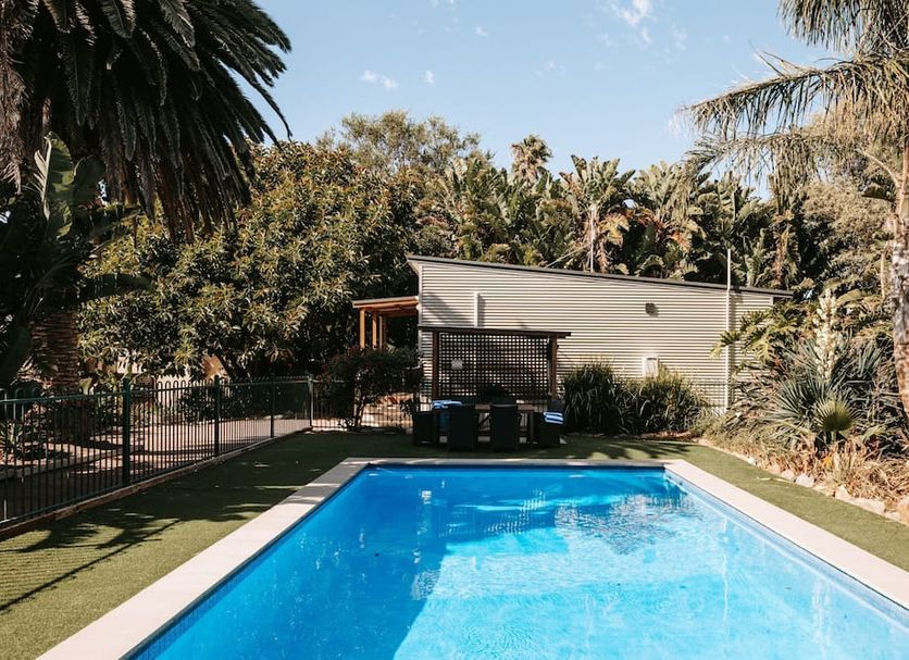 Pool Billede