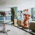 Receptionist