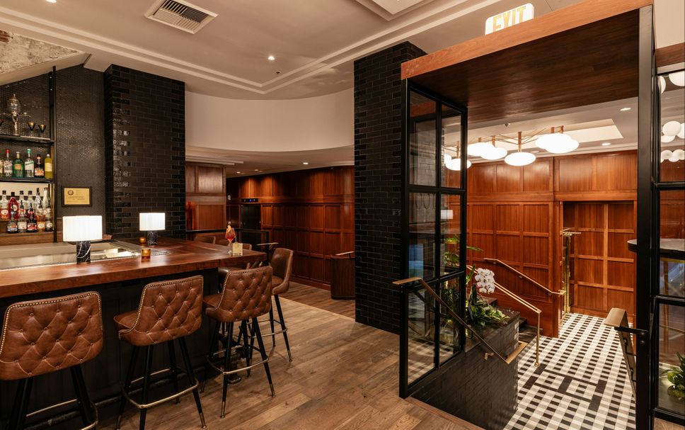 Bar Billede