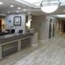 Receptionist