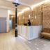 Receptionist