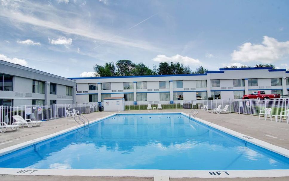 Pool Billede