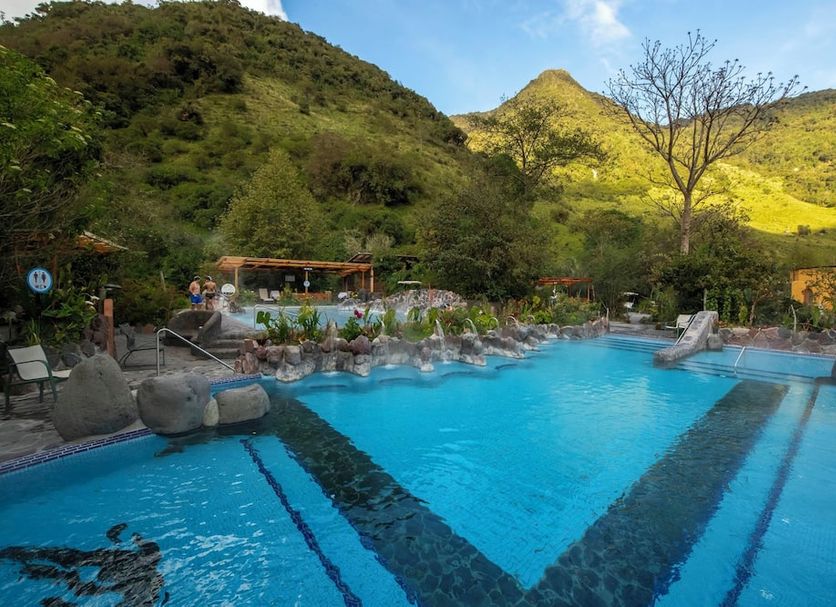 Pool Billede