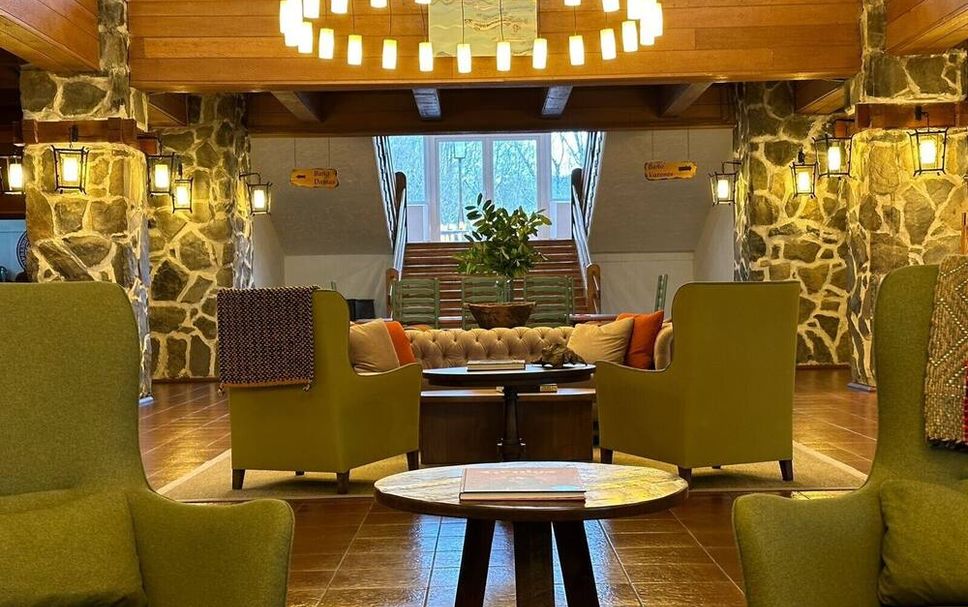 Lounge Billede