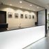 Receptionist