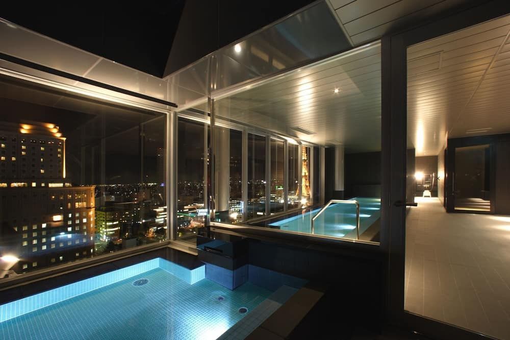 Pool Billede