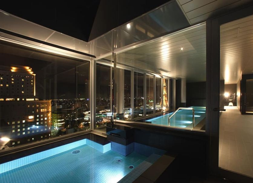 Pool Billede