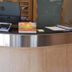 Receptionist