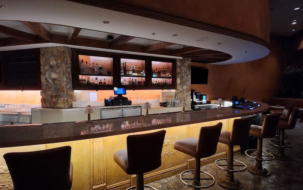 Bar Billede