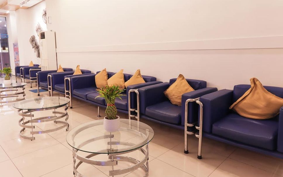 Lounge Billede