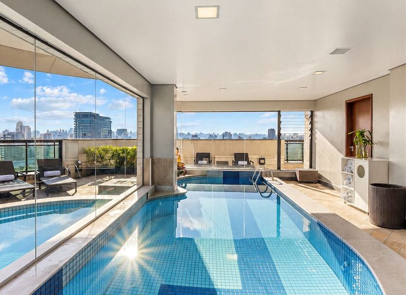 Pool Billede