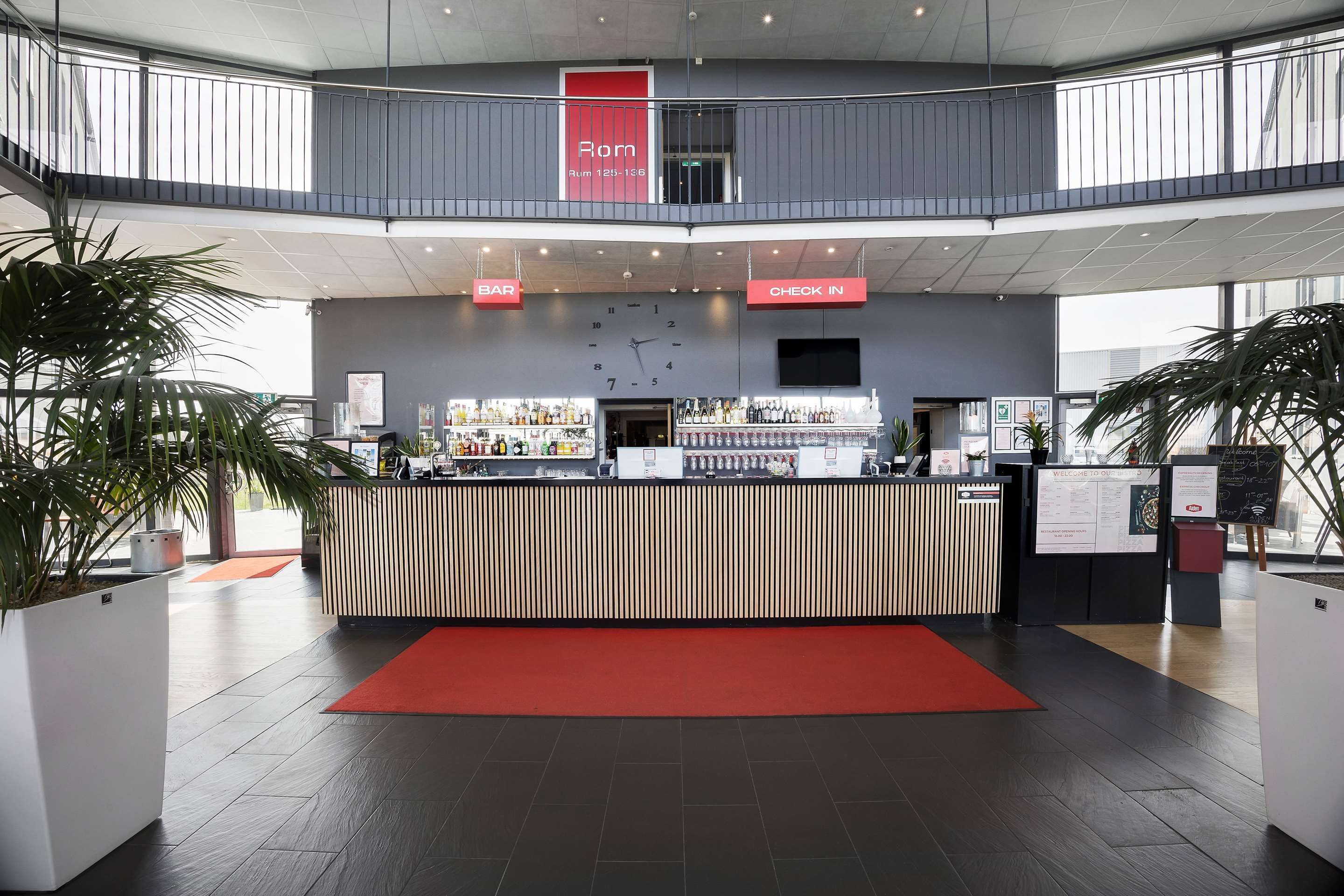 Buffet
