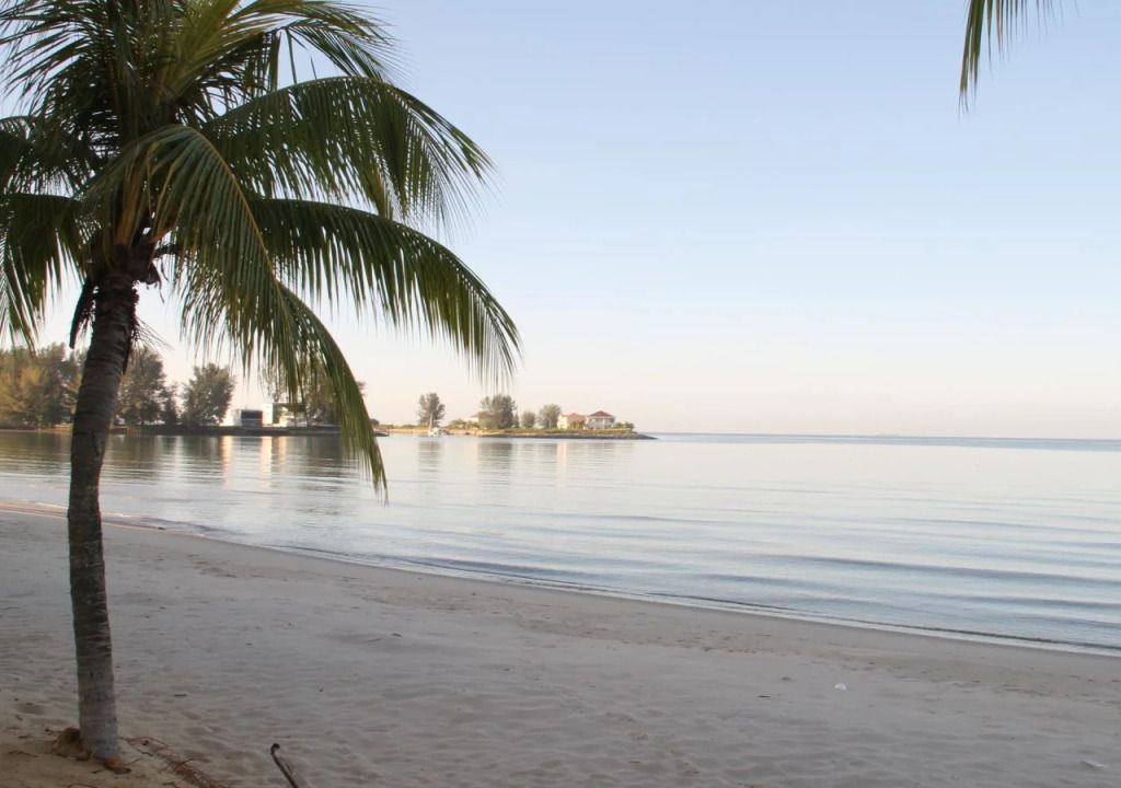 Strand