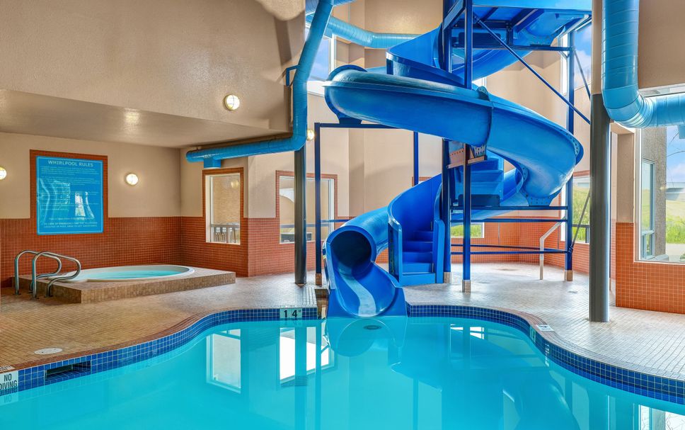 Pool Billede