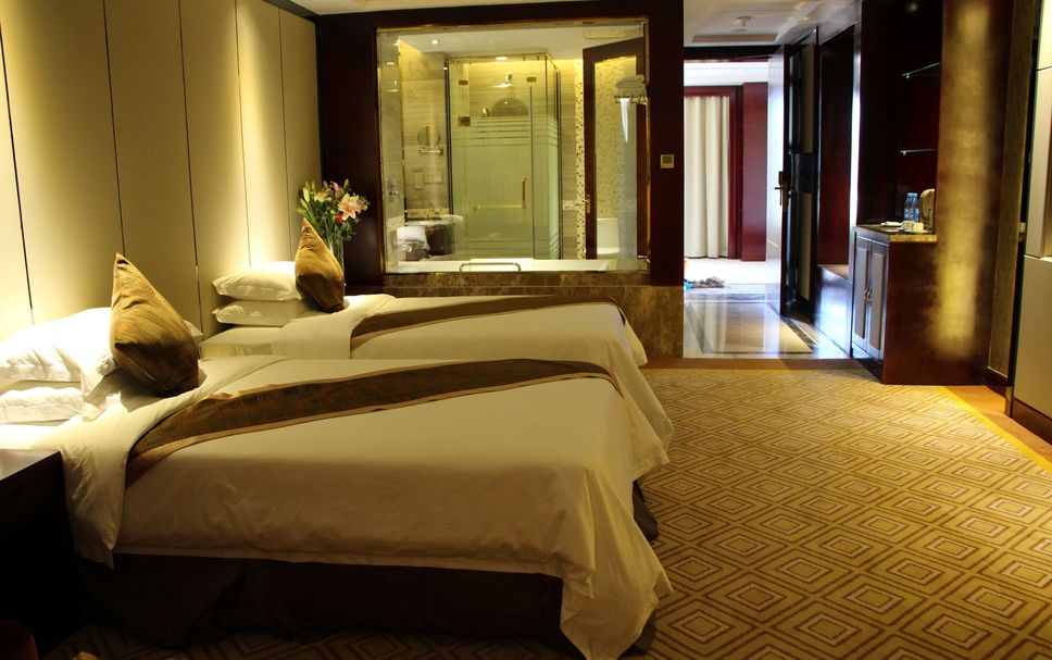 Soveværelse Billede