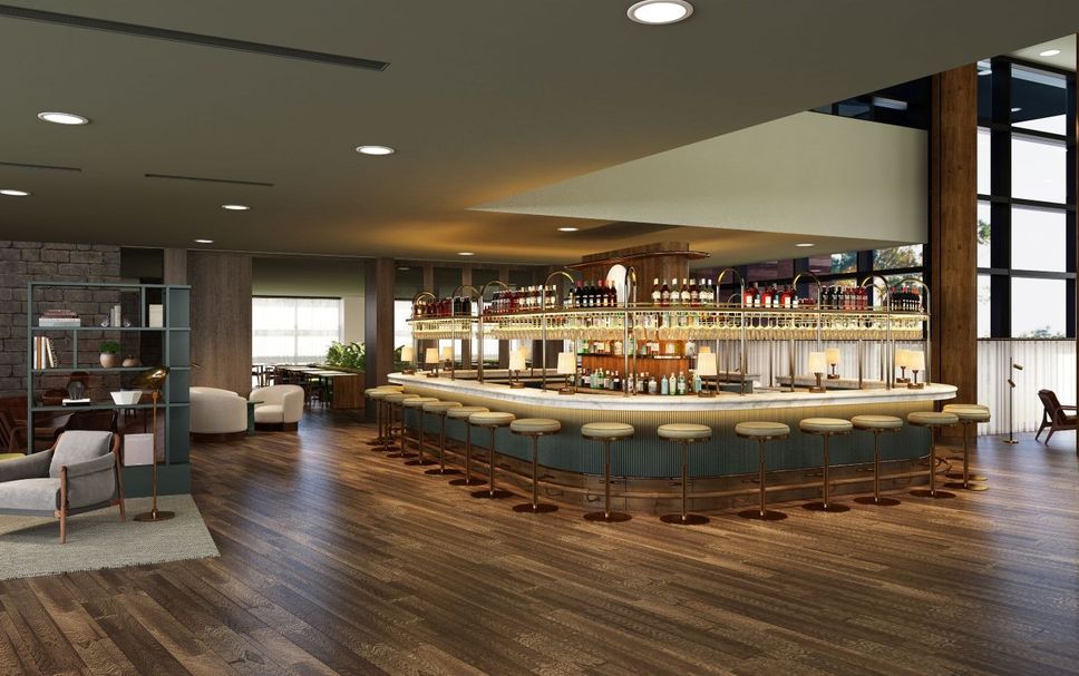 Bar Billede