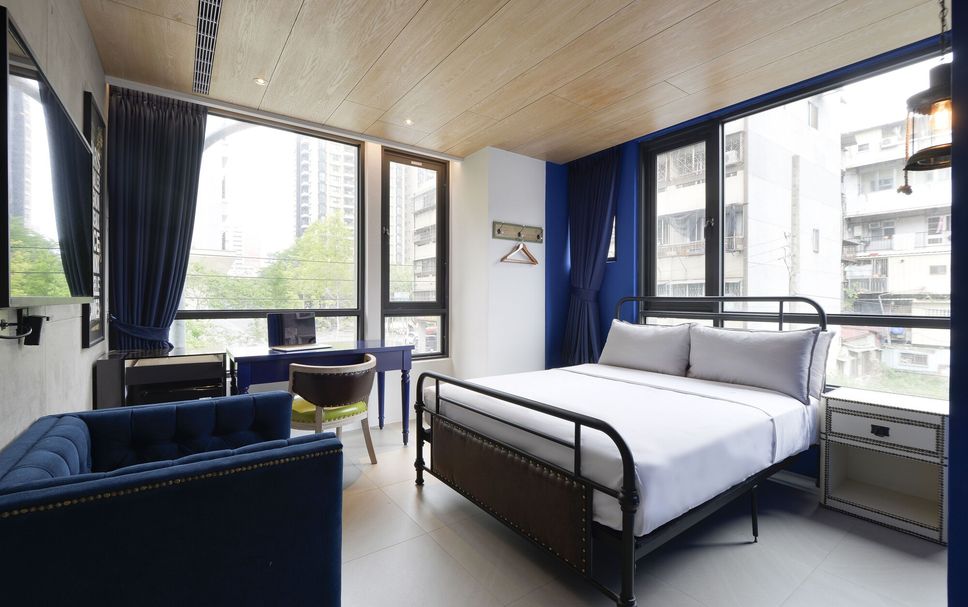 Soveværelse Billede