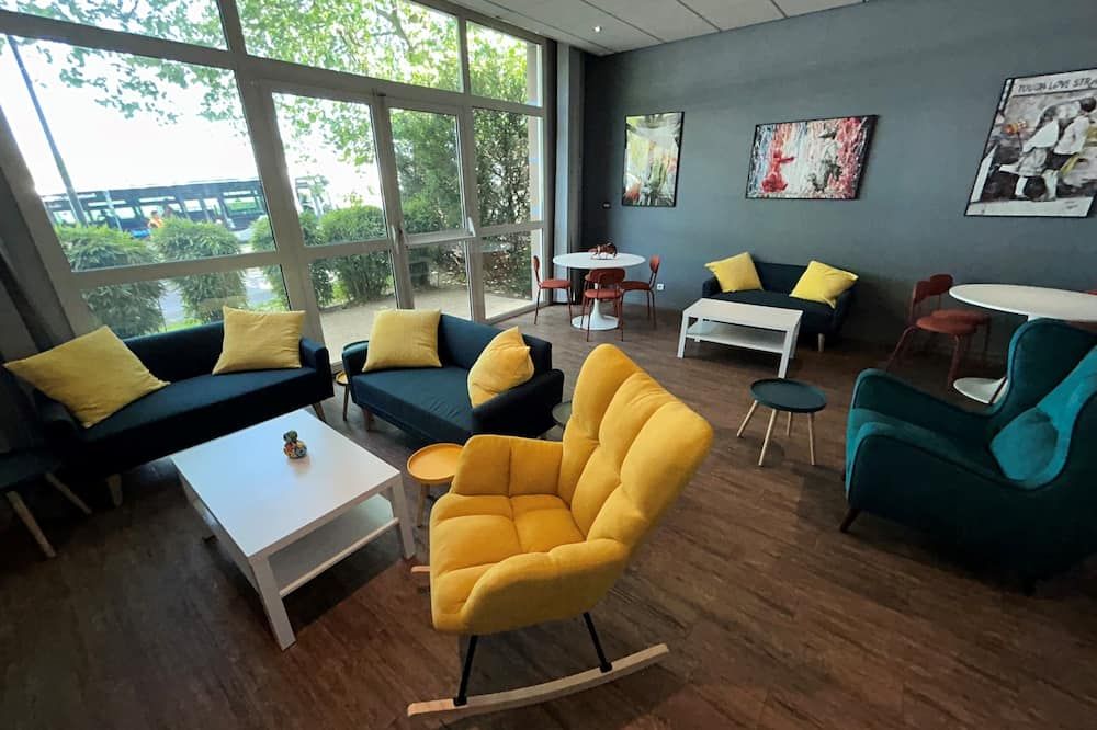 Lounge Billede