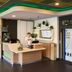 Receptionist