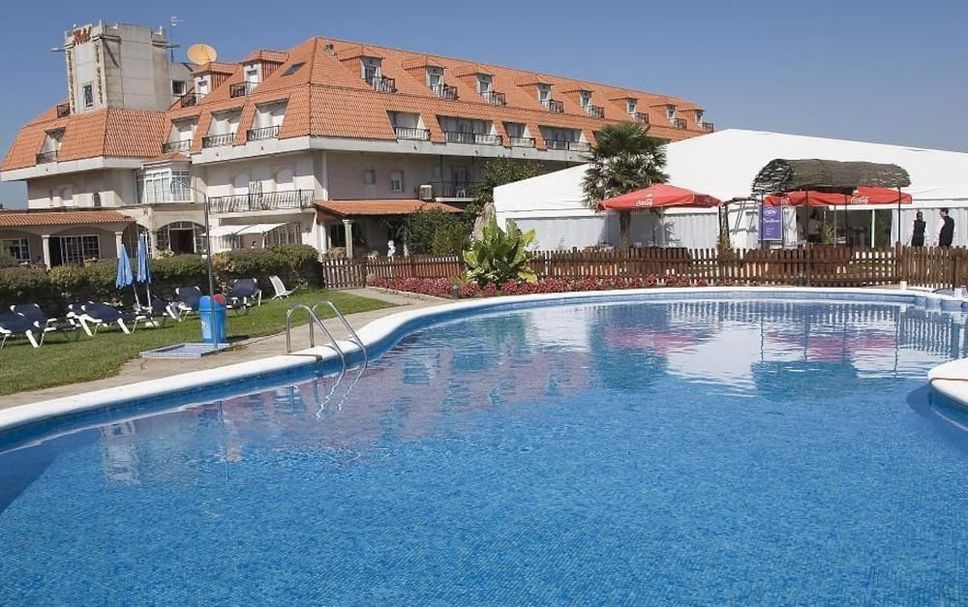 Pool Billede