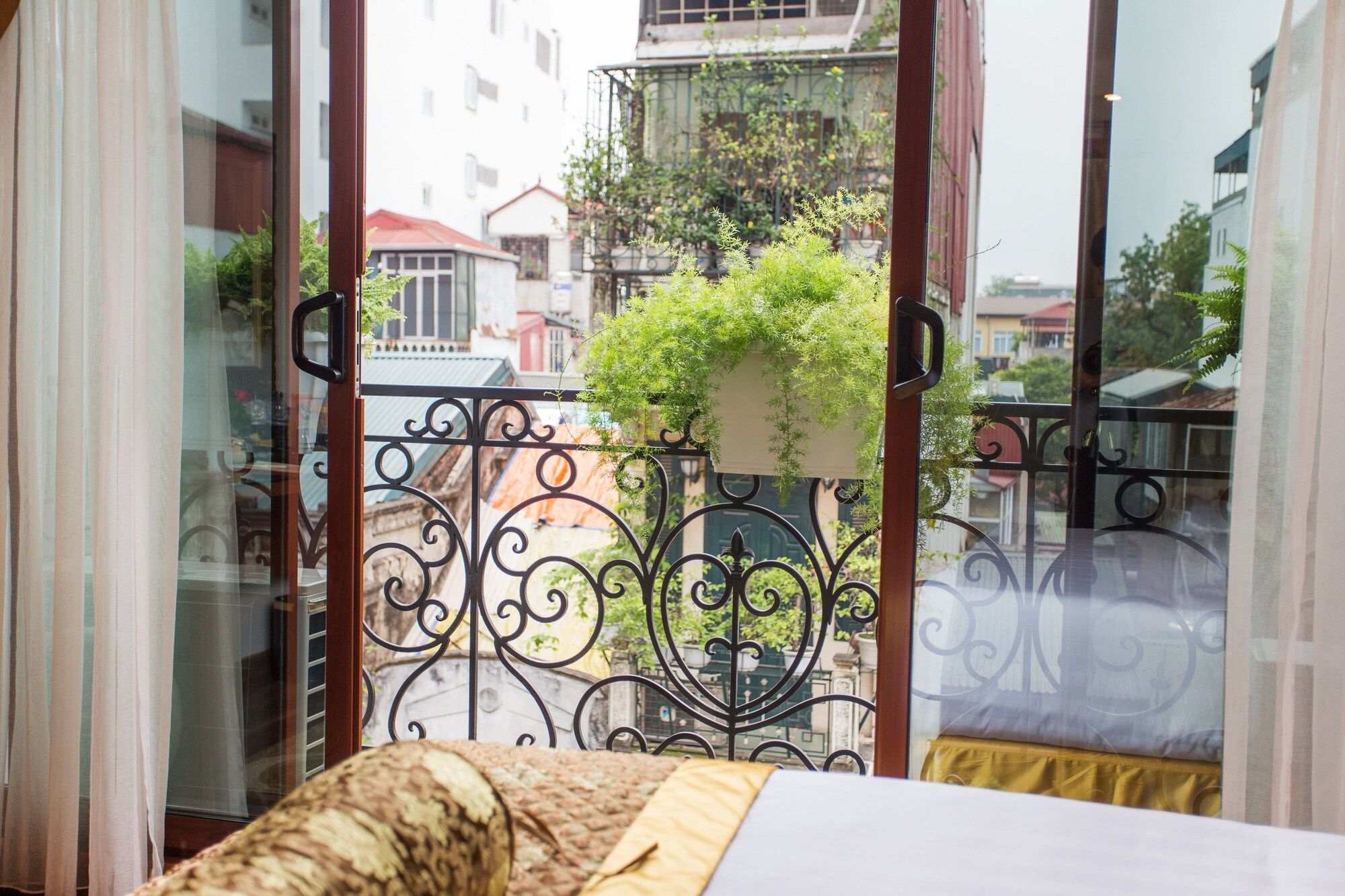 Balkon