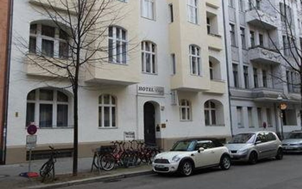 Bygning Billede