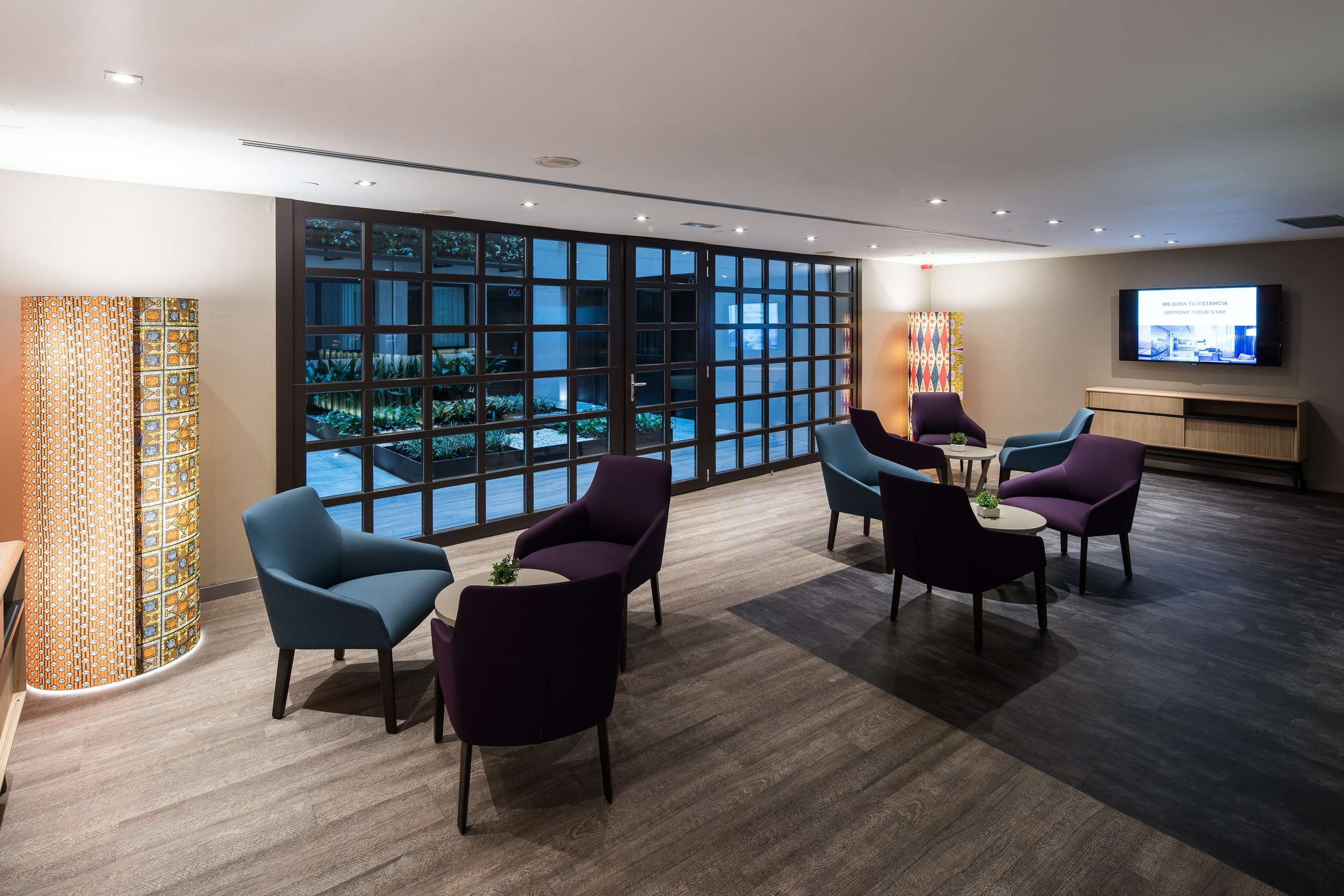 Lounge Billede