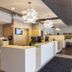 Receptionist