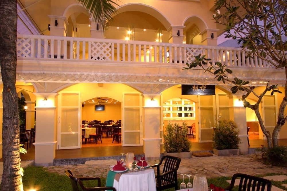 Andet