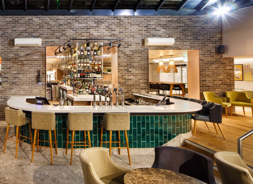 Bar Billede