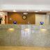 Receptionist