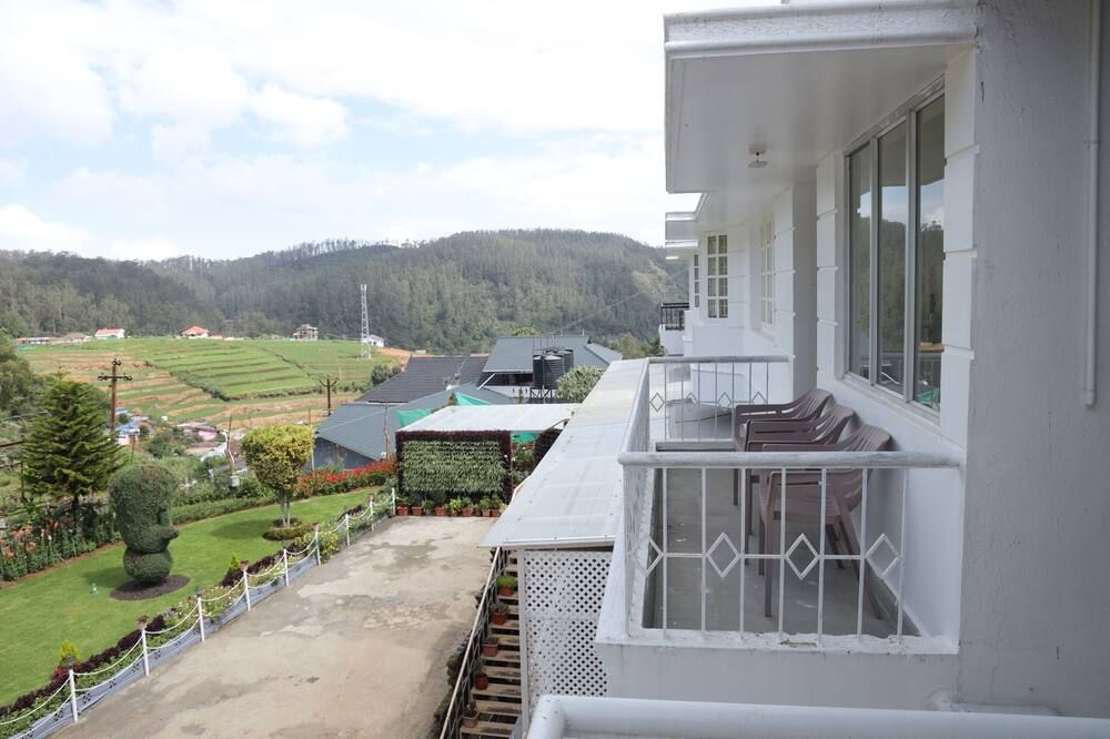 Balkon