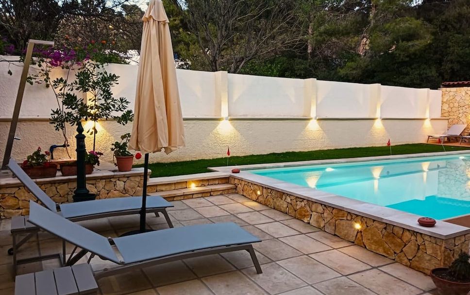 Pool Billede