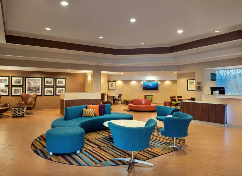 Lounge Billede