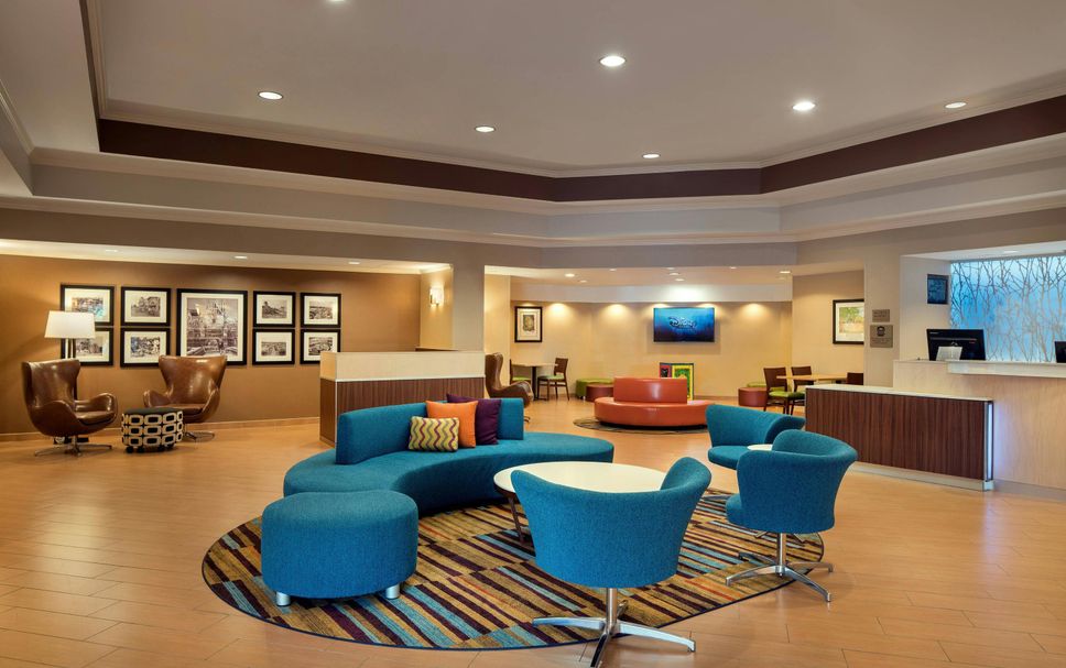 Lounge Billede
