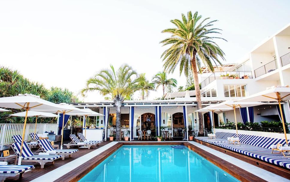 Pool Billede