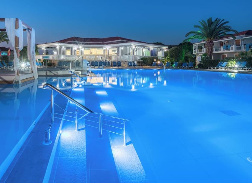 Pool Billede