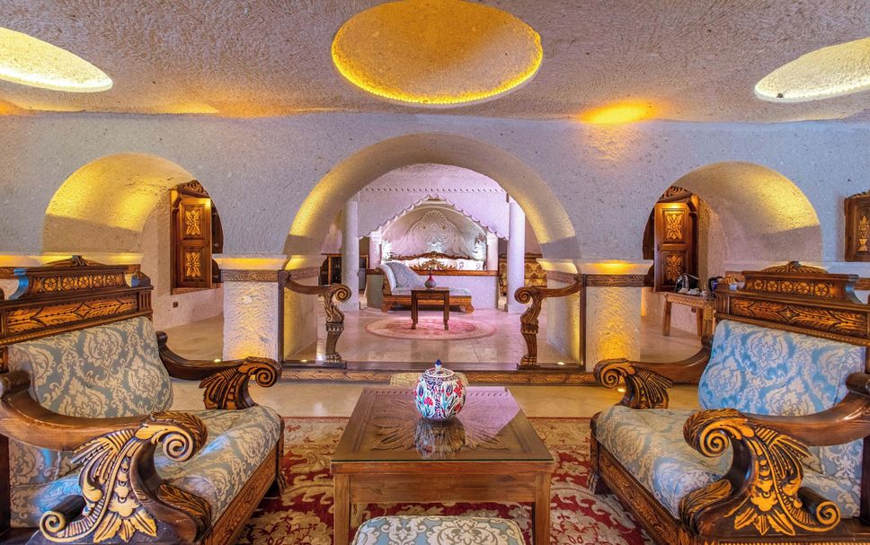 Lounge Billede