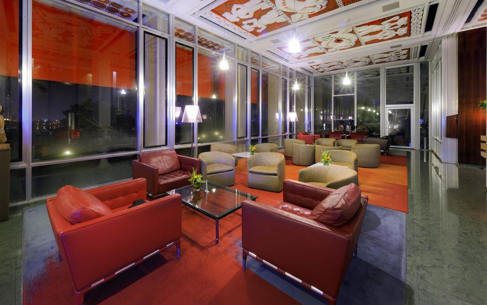 Lounge Billede