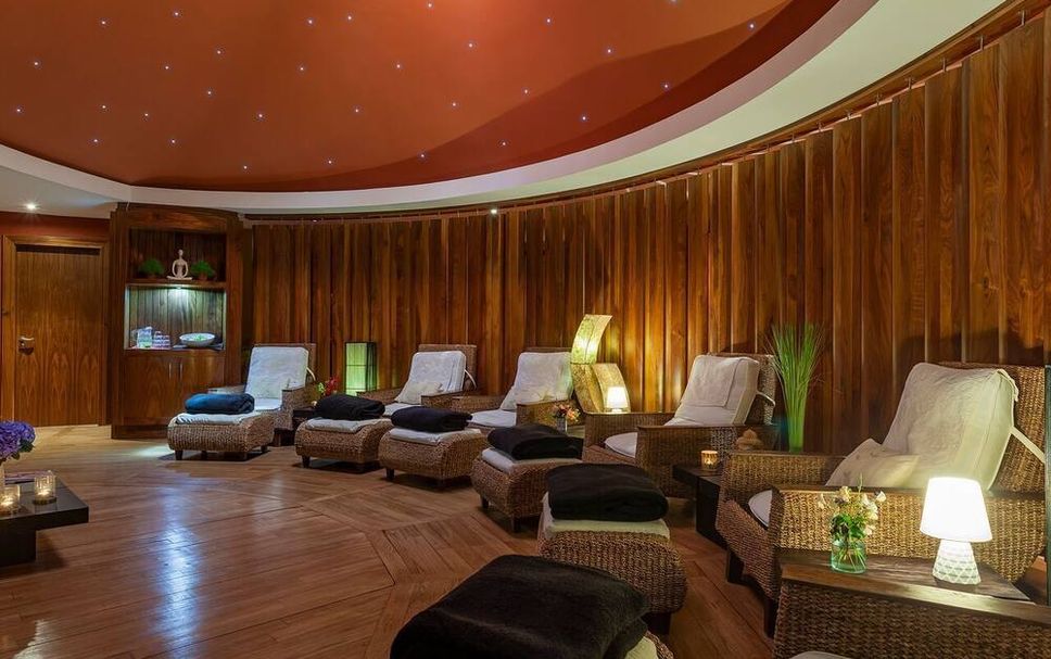 Lounge Billede
