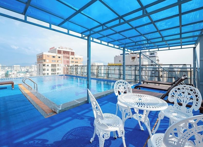Pool Billede
