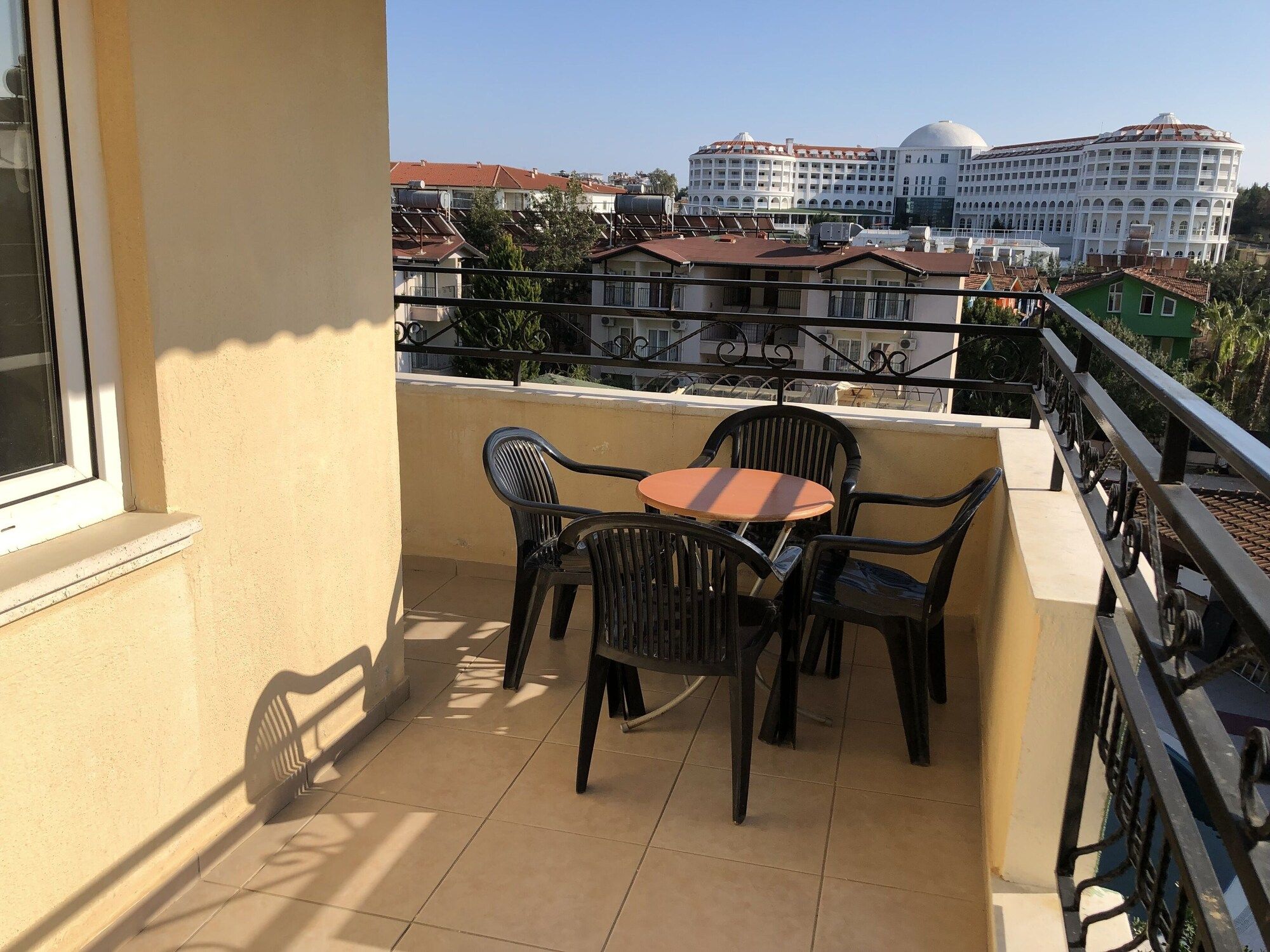 Balkon