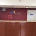 Receptionist