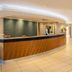 Receptionist