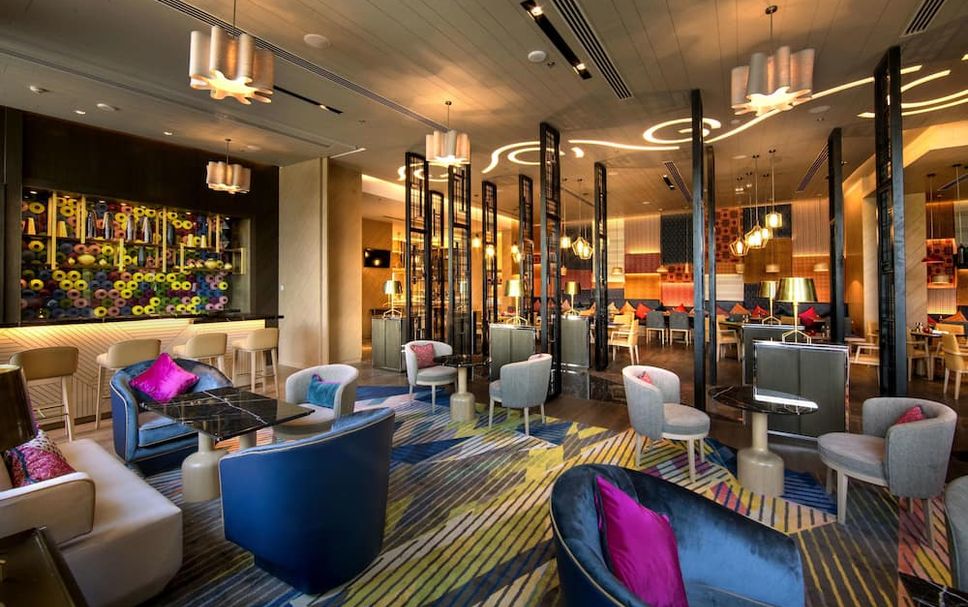 Lounge Billede