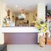 Receptionist