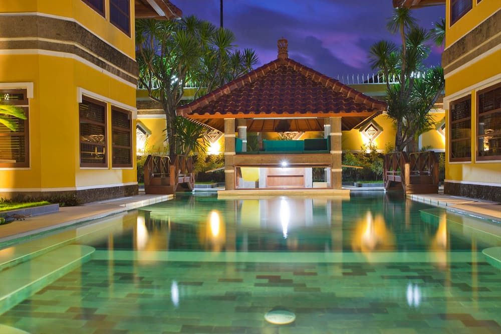 Pool Billede