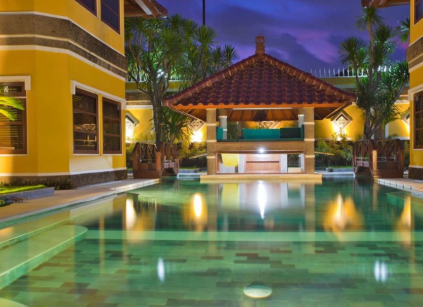 Pool Billede
